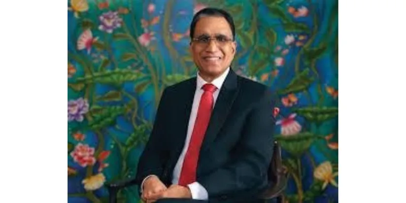 T. S. Kalyanraman